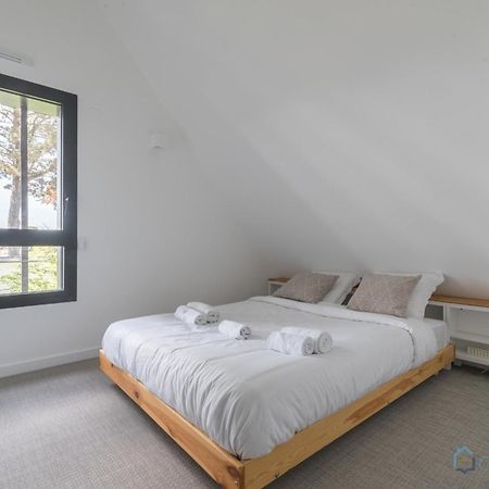 Sekoya Lodge - Proche Plage - Golf Pornic Luaran gambar